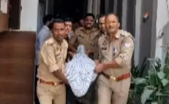 ताजा: महिला डॉक्टर की मौत ससुराल पर दहेज उत्पीड़न का आरोप