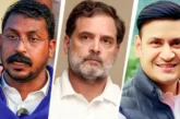ताजा: वेस्ट यूपी में चंद्रशेखर को कांग्रेस नहीं बनने देगी...