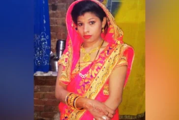 ताजा: शादी के लिए दबाव बना रही थी बेबी प्रेमी ने चाकू से ...