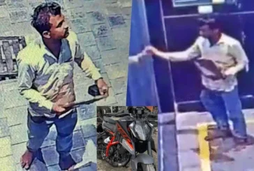 ताजा: शोरूम में नहाया लुंगी डांस किया फिर 471 लाख की बाइक...