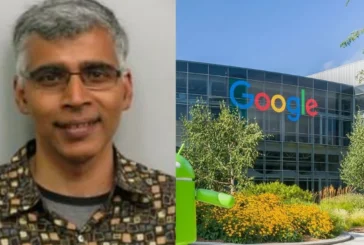 ताजा: सुंदर पिचाई नहीं गूगल को बड़़ा बनाने में कोटा के सं...
