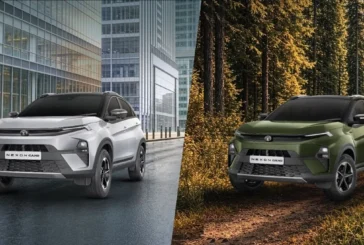 ताजा: सनरूफ ADAS और 10 लाख से कम कीमत लॉन्च हुई खास TATA SUV