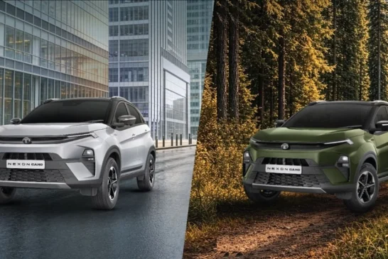 ताजा: सनरूफ ADAS और 10 लाख से कम कीमत लॉन्च हुई खास TATA SUV