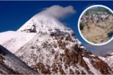 ताजा: हिंदुओं के लिए सबसे कठिन है कैलाश मानसरोवर यात्रा न...
