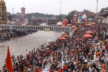 ताजा: हरिद्वार कांवड़िये छोड़ गए 7 हजार टन कूड़ा अब सफाई ...