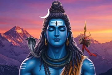 ताजा: हरियाली अमावस्या पर जरूर पढ़ें ये व्रत कथा भोलेनाथ ...