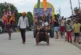 ताजा: हरहर महादेव के बीच देसी जिम कांवड़ यात्रा में रोज ठ...