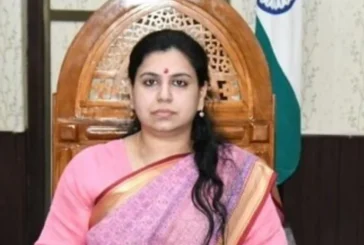 परीक्षा: IITIIM से पढ़ाई लंदन से लौटकर UPSC की तैयारी कौन...