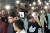 परीक्षा: JPSC 14वीं परीक्षा धांधली पर छात्रों का उग्र प्र...