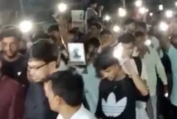 परीक्षा: JPSC 14वीं परीक्षा धांधली पर छात्रों का उग्र प्र...
