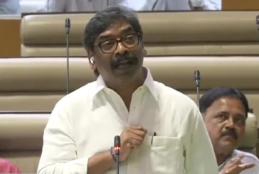 परीक्षा: UPबिहार के लोग CM हेमंत ने परीक्षाओं में गड़बड़ि...