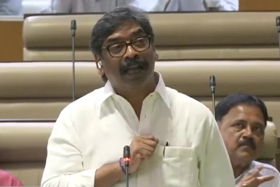 परीक्षा: UPबिहार के लोग CM हेमंत ने परीक्षाओं में गड़बड़ि...