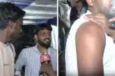 परीक्षा: दौड़ादौड़ा कर मारा कीचड़ में भी पीटा रांची में छ...