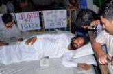 परीक्षा: सीधे CM से बात मीडिया की हो मौजूदगी आंदोलनकारी छ...