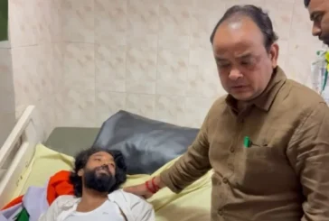 पुलिस: CM हेमंत सोरेन की हत्या की कोशिश हुई झारखंड के मंत...