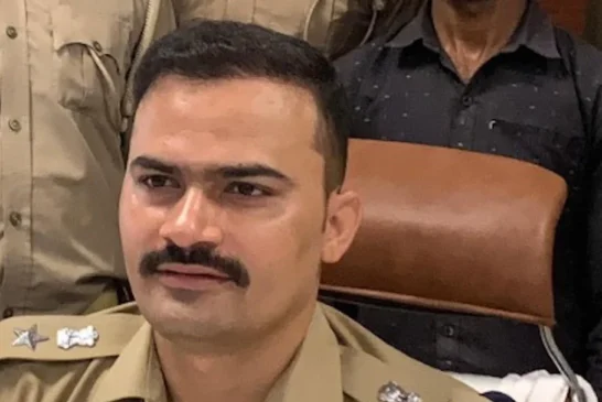 पुलिस: अवैध तमंचा फैक्ट्री का पुलिस ने ऐसे किया भंडाफोड़