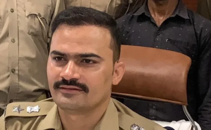 पुलिस: अवैध तमंचा फैक्ट्री का पुलिस ने ऐसे किया भंडाफोड़