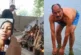 पुलिस: दो दास्तान बापबेटियों की अंतिम संस्कार की और 039अप...