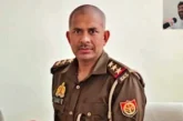 पुलिस: मेरठ पिटाई केस दारोगा सस्पेंड कई पुलिसकर्मी लाइन ह...