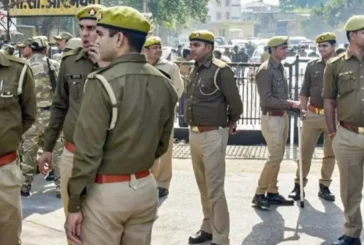 पुलिस: लाखों के गहने और नकदी लेकर फरार हुए चोर ग्रेटर नोए...