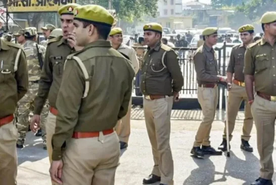 पुलिस: लाखों के गहने और नकदी लेकर फरार हुए चोर ग्रेटर नोए...