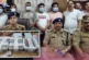 पुलिस: वर्दी का रौब GST जांच का डर और 7 घंटे की कैद नोएडा...