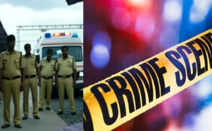 पुलिस: होटल में महिला हेड कांस्टेबल की संदिग्ध मौत साथी प...