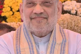 बड़ी खबर: 039कांग्रेस ने वंदे मातरम् के दो टुकड़े किए039 ...