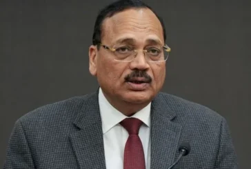 बड़ी खबर: 039जो कहा नहीं गया उसे039 कॉकरोच वाली टिप्पणी प...