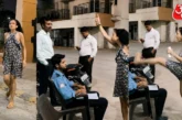 बड़ी खबर: 039तेरी औकात नहीं जूते साफ करवाऊंगी039 सोसायटी ...