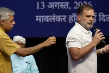 बड़ी खबर: 039मेलोनी समझ के तो नहीं पकड़ा था039 राहुलसंदीप...