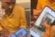 बड़ी खबर: 039हमारी फोटो ली039 दिल्ली मेट्रो में महिलाओं न...