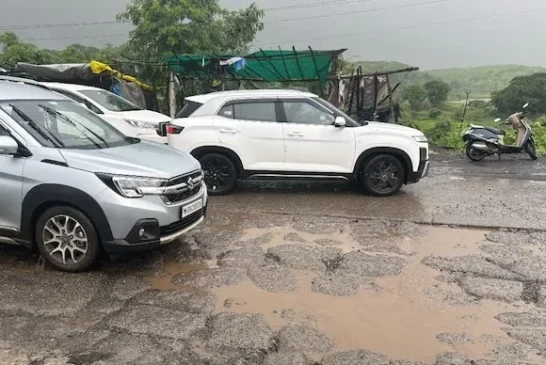 बड़ी खबर: 14 साल 16000 करोड़ खर्च पहली ही बारिश में धुला ...