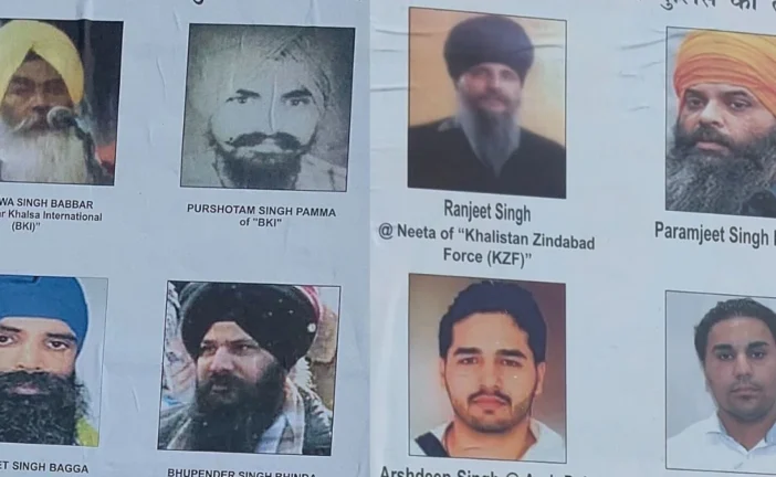बड़ी खबर: 15 अगस्त से पहले दिल्ली में हाई अलर्ट 19 मोस्ट ...