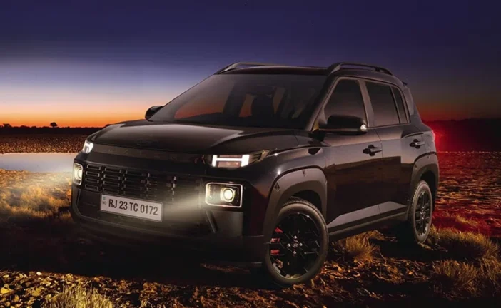 बड़ी खबर: 27KM माइलेज वाली SUV का खास वेरिएंट लॉन्च इतनी ...