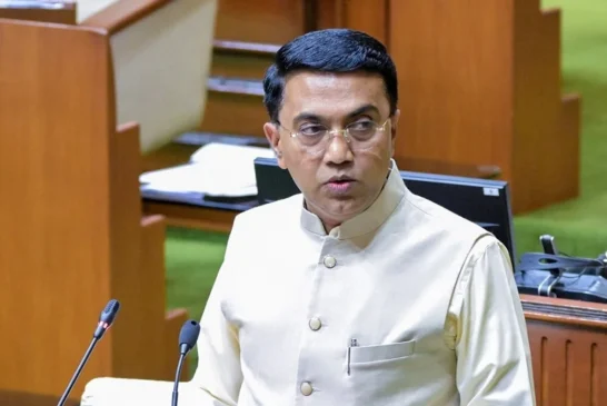 बड़ी खबर: 627KM रेंज 5स्टार सेफ्टी डीजल छोड़ गोवा CM ने ख...