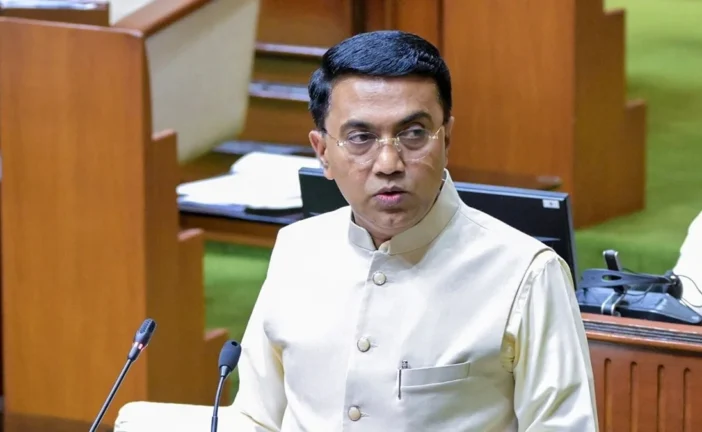 बड़ी खबर: 627KM रेंज 5स्टार सेफ्टी डीजल छोड़ गोवा CM ने ख...