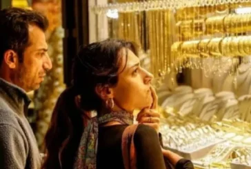 बड़ी खबर: 7 दिन में चांदी 24000 रुपये महंगी सोना भी 12000...