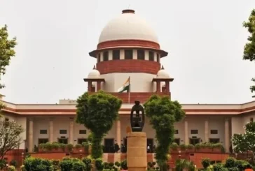 बड़ी खबर: 8 जजों से शुरू हुई कहानी अब 38 पर पहुंचे मी ...