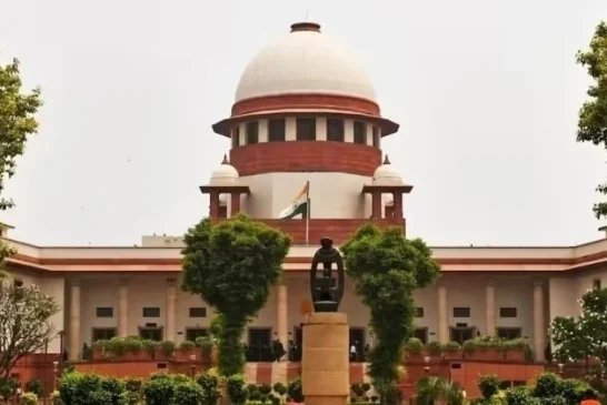 बड़ी खबर: 8 जजों से शुरू हुई कहानी अब 38 पर पहुंचे मी ...