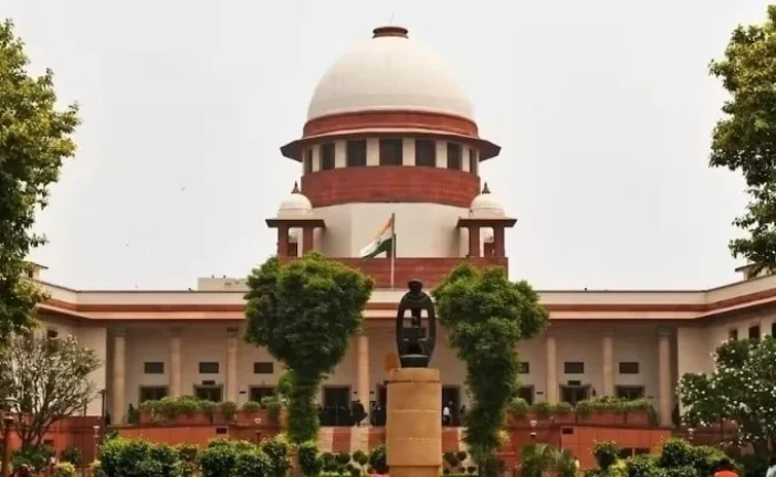 बड़ी खबर: 8 जजों से शुरू हुई कहानी अब 38 पर पहुंचे मी ...