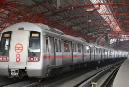 बड़ी खबर: 9995 टाइम पर चली दिल्ली मेट्रो DMRC ने जारी किए...