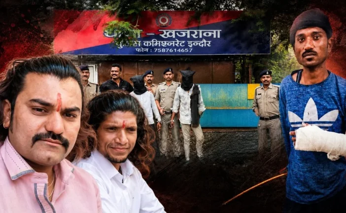 बड़ी खबर: AUS क्रिकेटर से छेड़छाड़ करने वाला निकला कातिल ...