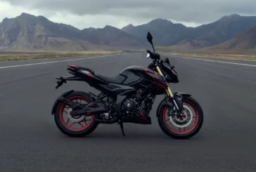 बड़ी खबर: Bajaj का धमाका लॉन्च की दो नई Pulsar इतने रुपये...