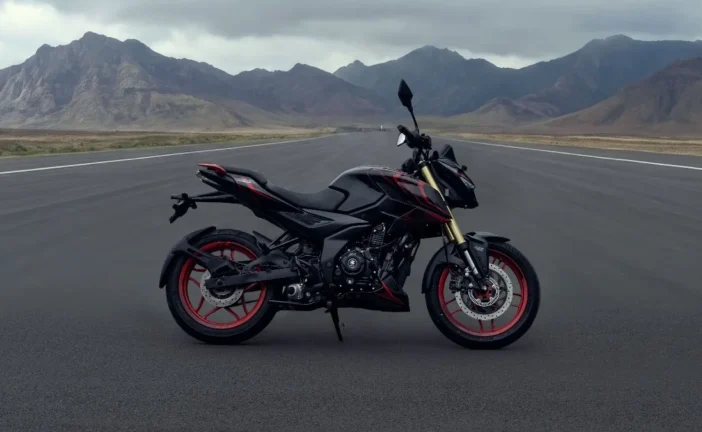 बड़ी खबर: Bajaj का धमाका लॉन्च की दो नई Pulsar इतने रुपये...