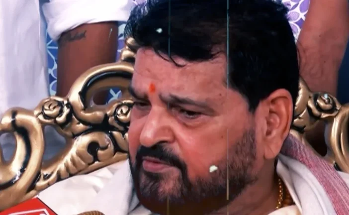 बड़ी खबर: Brij Bhushan केस में कैसे फेल हुईं महिला पहलवान