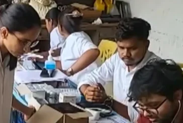 बड़ी खबर: Chandipura Virus ने बढ़ाई चिंता गुजरात सरकार बोली