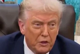 बड़ी खबर: Donald Trump की Iran को चेतावनी बढ़ा तेल संकट