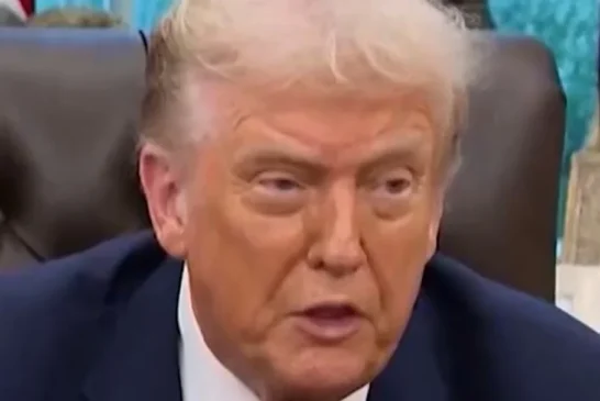 बड़ी खबर: Donald Trump की Iran को चेतावनी बढ़ा तेल संकट