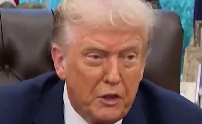 बड़ी खबर: Donald Trump की Iran को चेतावनी बढ़ा तेल संकट
